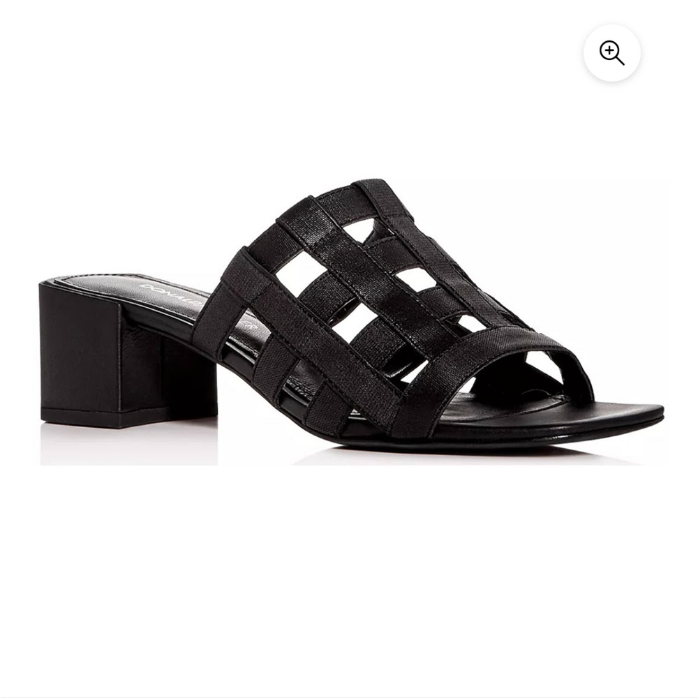 DONALD J PLINER Female 7.5 woman’s sandals